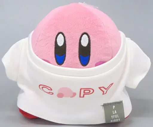 Plush - Kirby's Dream Land / Kirby