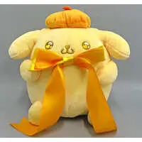 Plush - Sanrio characters / Pom Pom Purin