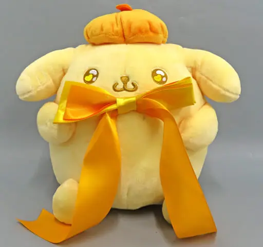 Plush - Sanrio characters / Pom Pom Purin