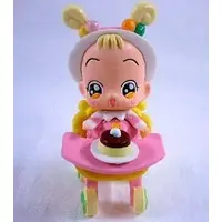 Trading Figure - Ojamajo Doremi