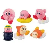 Hugcot - Kirby's Dream Land / Waddle Dee