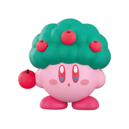 Capchara - Kirby's Dream Land / Kirby & Whispy Woods