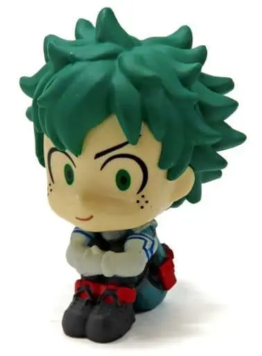 Trading Figure - Boku no Hero Academia (My Hero Academia)