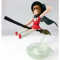 Trading Figure - Mahoutsukai Sally (Sally the Witch)