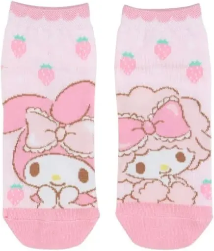 Socks - Clothes - Sanrio characters / My Melody