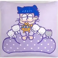 Cushion - Osomatsu-san / Nya Ni Nyu Ne Nyon