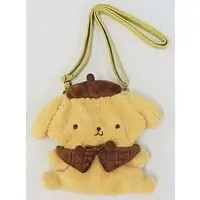 Bag - Sanrio characters / Pom Pom Purin