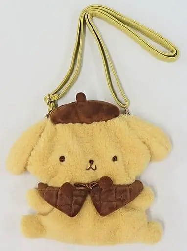 Bag - Sanrio characters / Pom Pom Purin