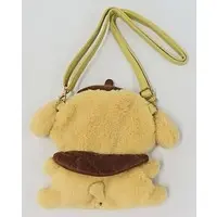 Bag - Sanrio characters / Pom Pom Purin