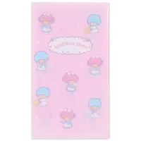 Mask Case - Sanrio characters / Little Twin Stars
