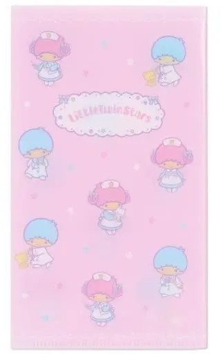 Mask Case - Sanrio characters / Little Twin Stars