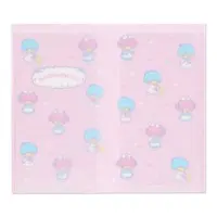 Mask Case - Sanrio characters / Little Twin Stars