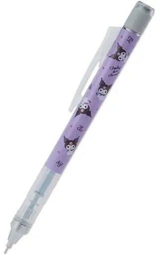 Mechanical pencil - Stationery - Sanrio characters / Kuromi