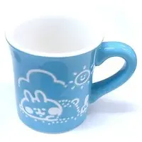 Mug - Kanahei / Piske & Usagi