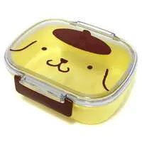 Lunch Box - Sanrio characters / Pom Pom Purin