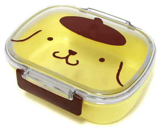 Lunch Box - Sanrio characters / Pom Pom Purin