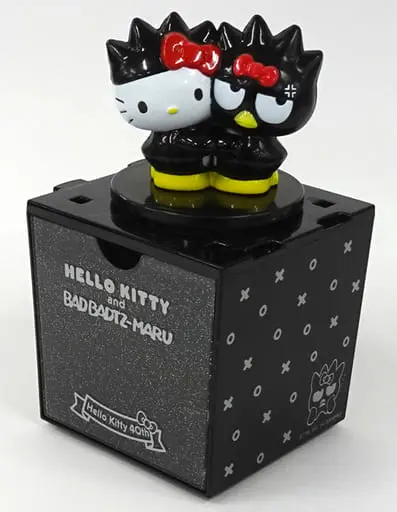 Stamp - Sanrio characters / Hello Kitty