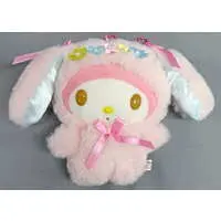 Plush - Key Chain - Sanrio characters / My Melody