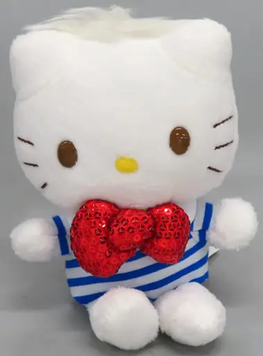 Plush - Sanrio / Hello Kitty & Dear Daniel