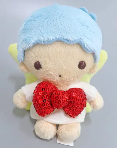 Plush - Sanrio / Little Twin Stars