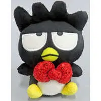 Plush - Sanrio / BAD BADTZ-MARU