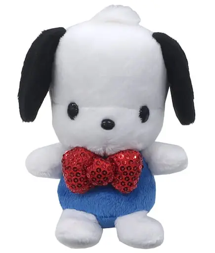 Plush - Sanrio / Pochacco