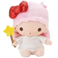 Plush - Sanrio / Little Twin Stars