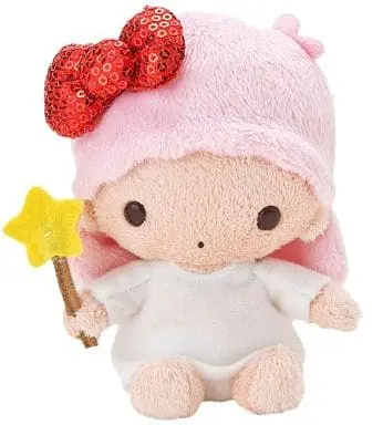 Plush - Sanrio / Little Twin Stars