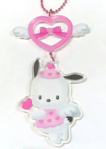 Key Chain - Sanrio characters / Pochacco