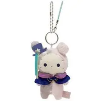 Key Chain - Plush - Sentimental Circus