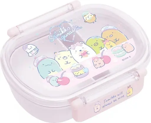 Lunch Box - Sumikko Gurashi