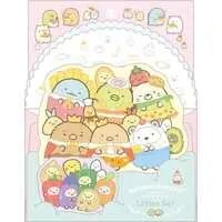 Letter Set - Sumikko Gurashi