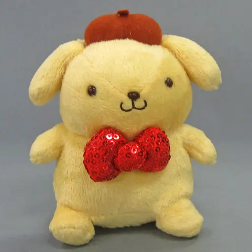 Plush - Sanrio / Pom Pom Purin