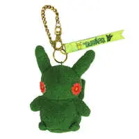 Key Chain - Plush Key Chain - Pokémon / Pikachu