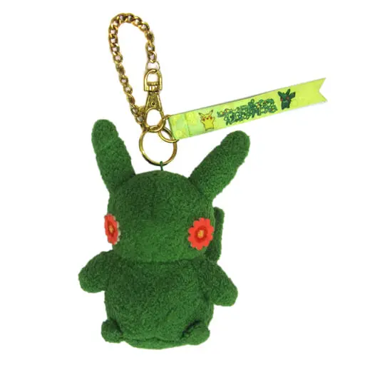 Key Chain - Plush Key Chain - Pokémon / Pikachu