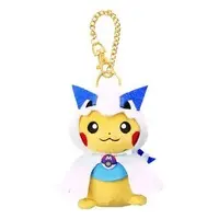 Key Chain - Pokémon / Pikachu & Lugia