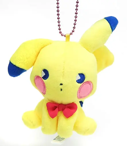 Saiko Soda Refresh - Pokémon / Pikachu