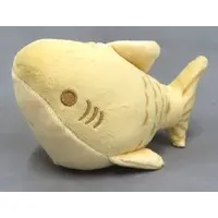 Plush - Leonardo shark collection