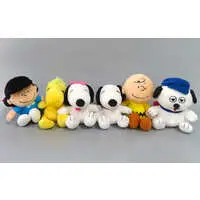 Plush - PEANUTS