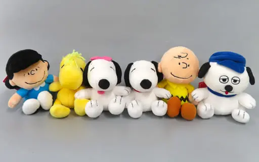 Plush - PEANUTS