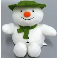 Plush - The Snowman