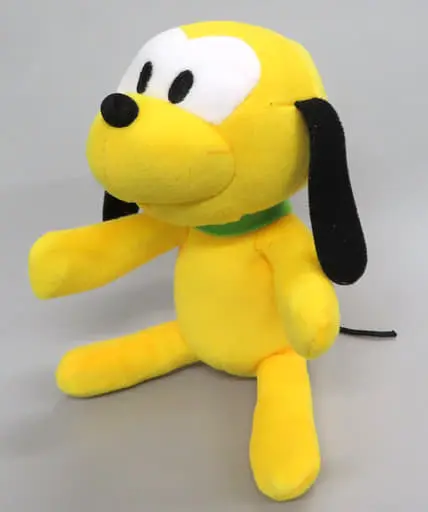 Plush - Disney / Pluto