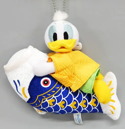 Plush - Disney / Donald Duck