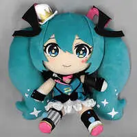 Plush - VOCALOID / Hatsune Miku