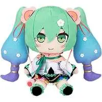 Plush - VOCALOID / Hatsune Miku