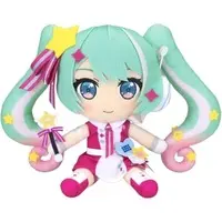 Plush - VOCALOID / Hatsune Miku