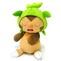 Plush - Pokémon / Chespin