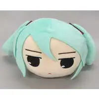 Plush - VOCALOID / Hatsune Miku