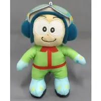 Plush - Doraemon