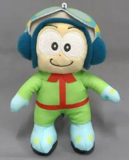 Plush - Doraemon